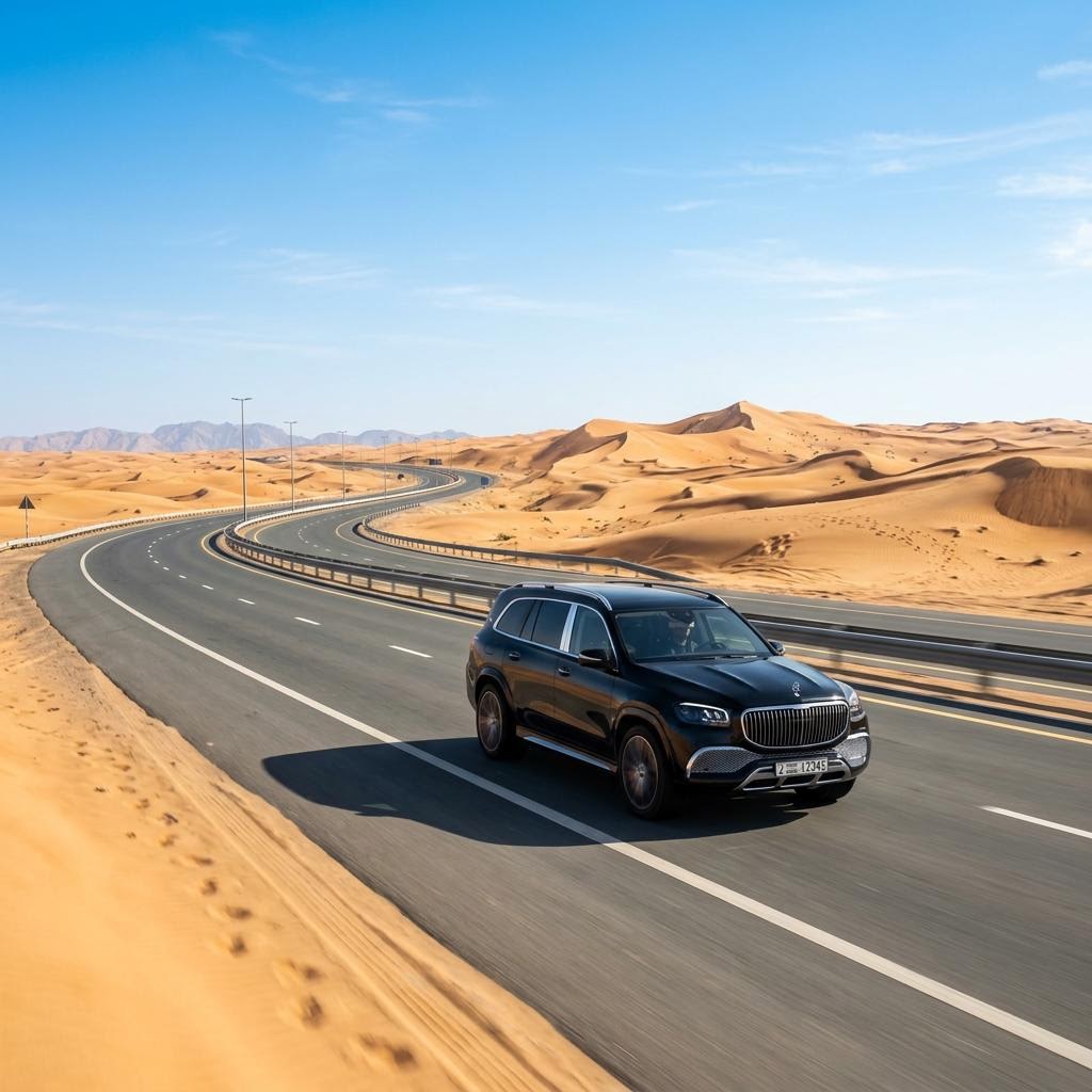 Inter Emirates Travel