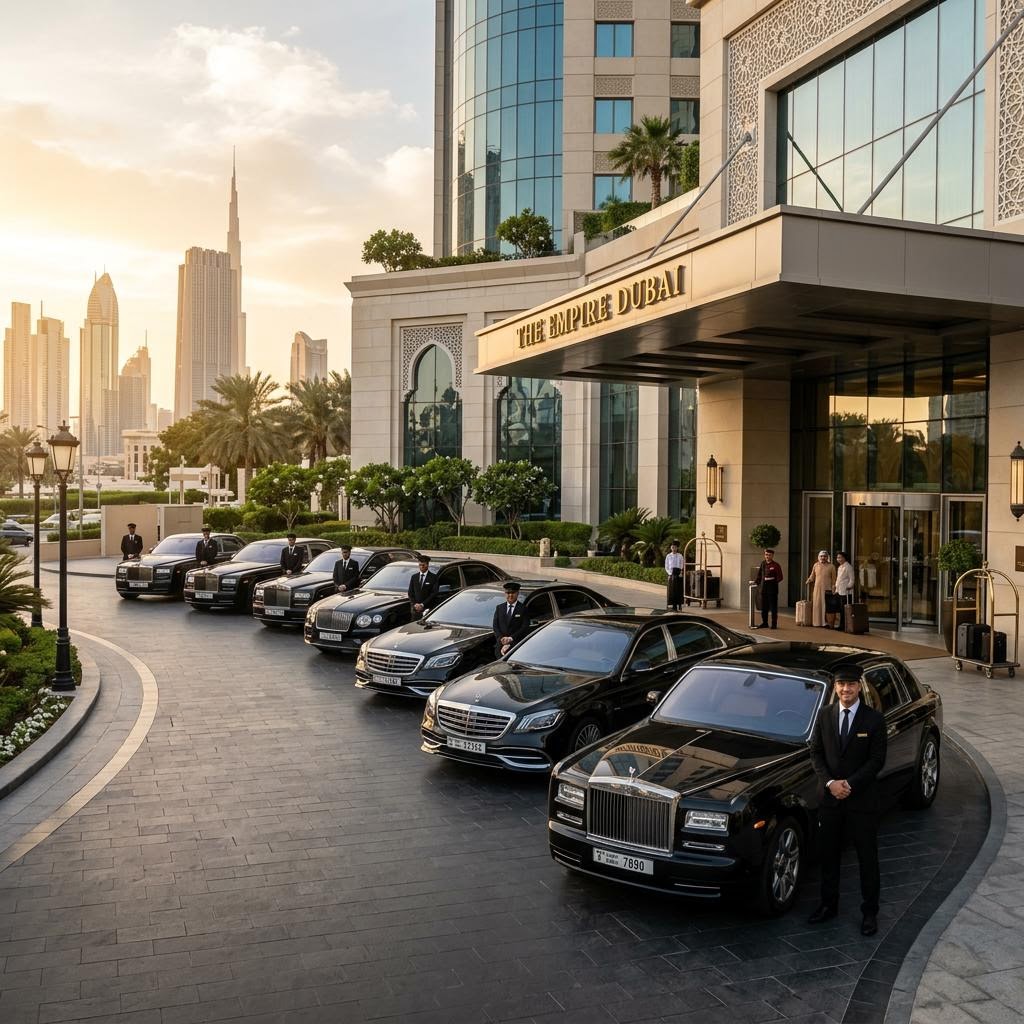 Our Premium Services